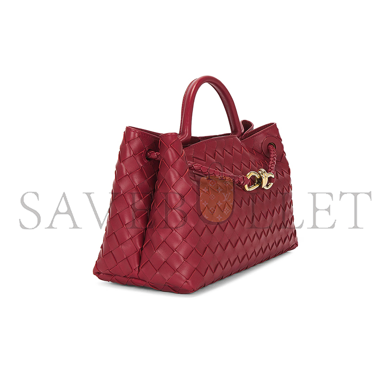 BOTTEGA VENETA EAST-WEST ANDIAMO 766010VCPP16565 (29*18*10cm)